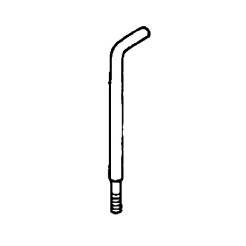 76426-VH5-000 - Grip - Honda Original Part