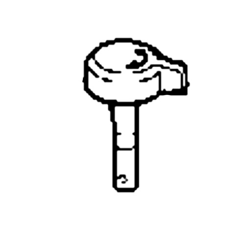 17626-ZC3-020 - Valve Breather - Honda Original Part ** SUPERSEDED TO 19511-Z07-010 **