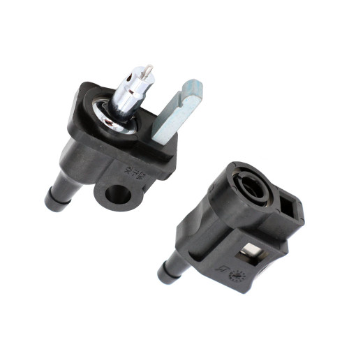 04104-ZW9-000 - Connector Set Fuel - Honda Original Part ** SUPERSEDED TO 04104-ZW9-010 **