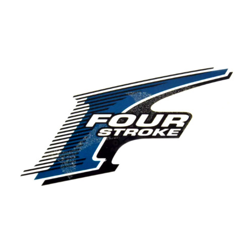 87131-ZW6-B00 - Mark Side - Honda Original Part