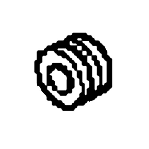 38551-ZY3-000 - Rubber Unit - Honda Original Part