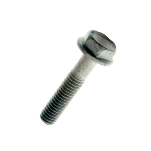 90016-ZY3-000 - Bolt Flange (6X28) - Honda Original Part ** SUPERSEDED TO 90017-ZZ5-M01 **