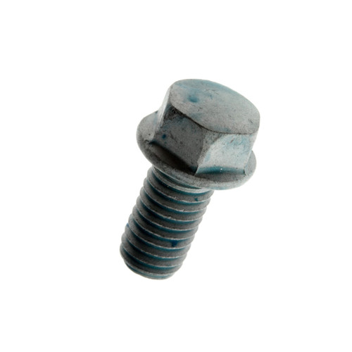 90050-ZY3-000 - Bolt Flange (6X12) - Honda Original Part ** SUPERSEDED TO 90054-ZY9-M01 **