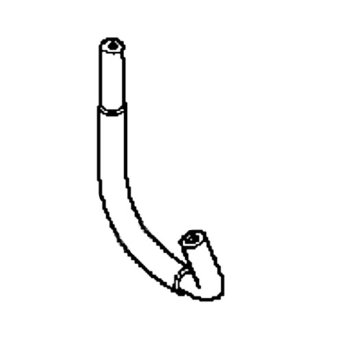 91451-ZY3-000 - Tube Water Joint - Honda Original Part - NO LONGER AVAILABLE