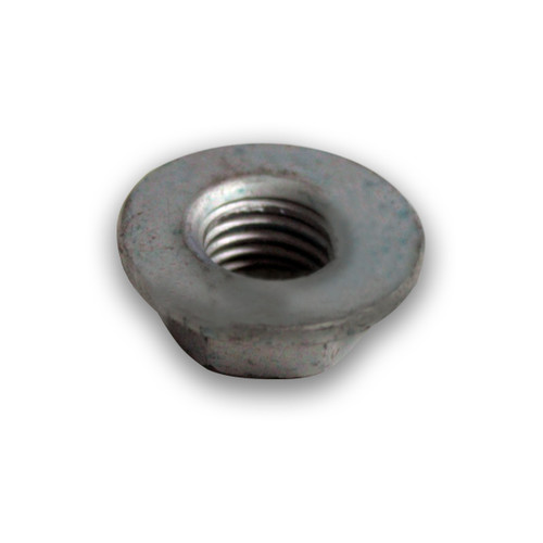 90305-ZW4-000 - Nut Flange (10Mm) - Honda Original Part ** SUPERSEDED TO 90203-ZVA-000 **