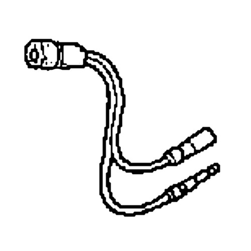 37258-ZV5-U01 - Socket - Honda Original Part