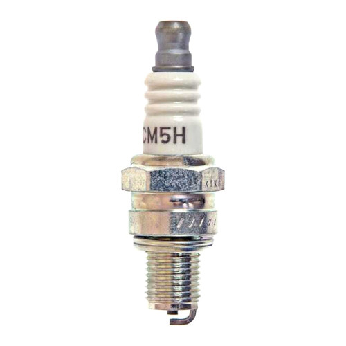 31915-Z0H-801 - Spark Plug (Cm5H) - Honda Original Part - NO LONGER AVAILABLE