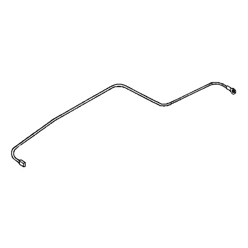 31564-ZA0-834 - Wire - Honda Original Part