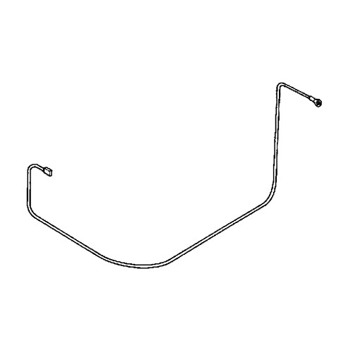 31566-ZA0-834 - Wire - Honda Original Part