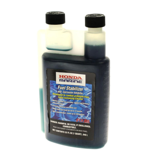 Honda 087320033 Stabilizer (32Oz) Original Mower Part