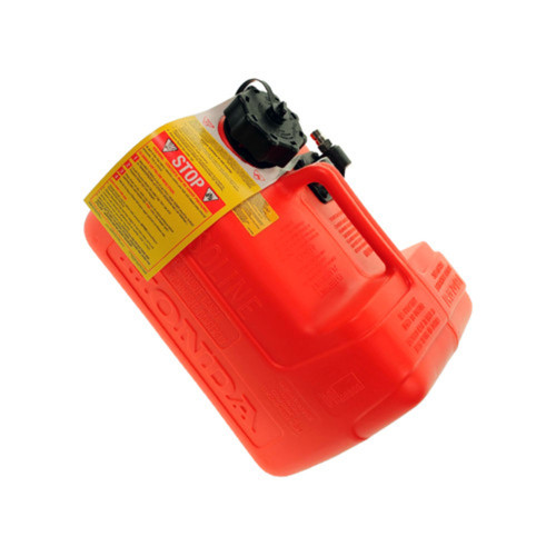 17500-ZV4-A22 - Tank Assembly Fuel - Honda Original Part ** SUPERSEDED TO 17500-ZZ5-003 **