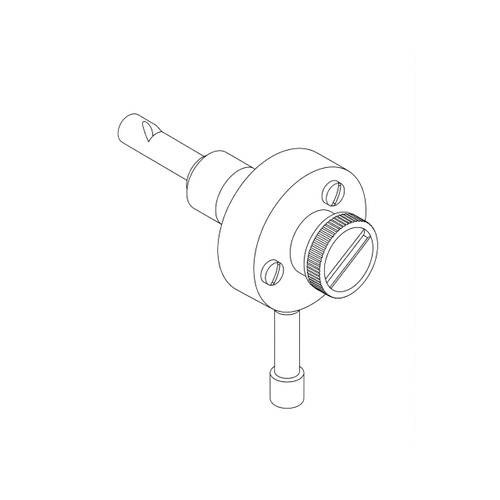 Honda 16980797A01 Screw Fuel Drain Original Mower Part