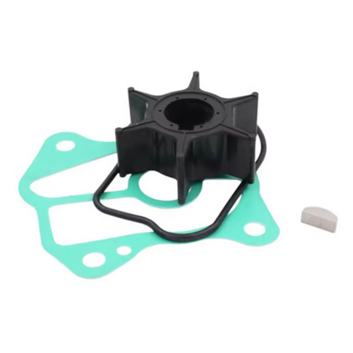 06192-ZV7-000 - Pump Kit Impeller - Honda Original Part ** SUPERSEDED TO 06192-ZV7-010 **