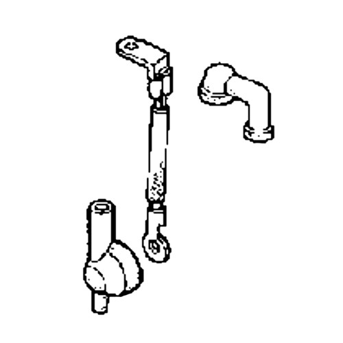 32402-ZW9-801 - Wire Magnetic Switch - Honda Original Part