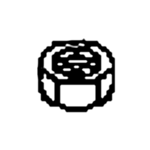 90302-ZW2-F11 - Nut Joint Metal - Honda Original Part