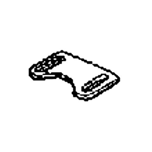 21312-V15-000 - Plate - Honda Original Part