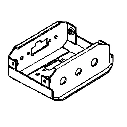 31615-893-721 - Case Switch - Honda Original Part