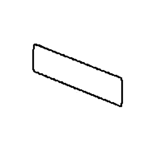 87101-Z08-E31 - Emblem (Eb11000) - Honda Original Part