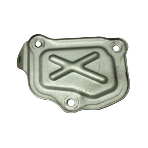 11412-ZY6-000 - Cover Chain Case - Honda Original Part - NO LONGER AVAILABLE