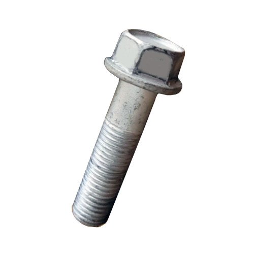 90002-ZY6-000 - Bolt Flange (10X40) - Honda Original Part