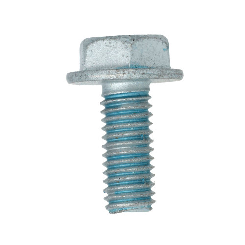 90049-ZY6-000 - Bolt Flange (5X12) - Honda Original Part ** SUPERSEDED TO 90201-ZY6-020 **