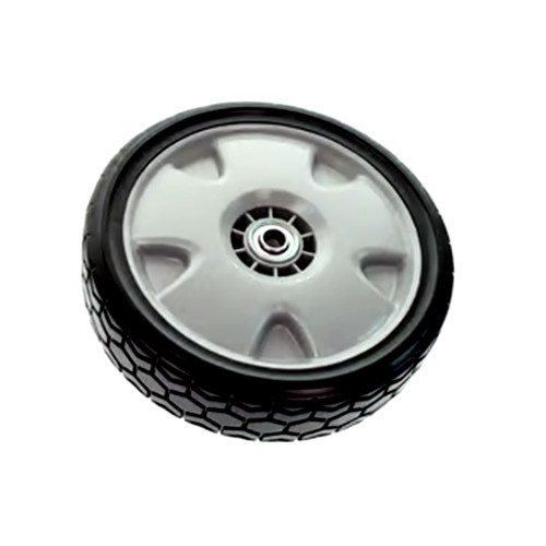 44710-VH7-000ZA - Wheel Fr Nh164 - Honda Original Part ** SUPERSEDED TO 44710-VH7-010ZA **