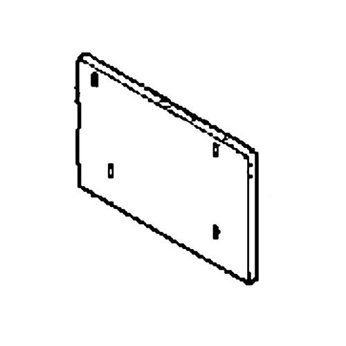 18376-Z11-A00 - Insulator - Honda Original Part