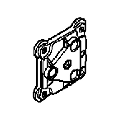 28453-Z11-010 - Adapter - Honda Original Part