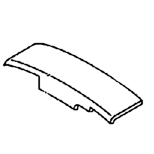 33 032 15-S - Seal 1 - Kohler Original Part