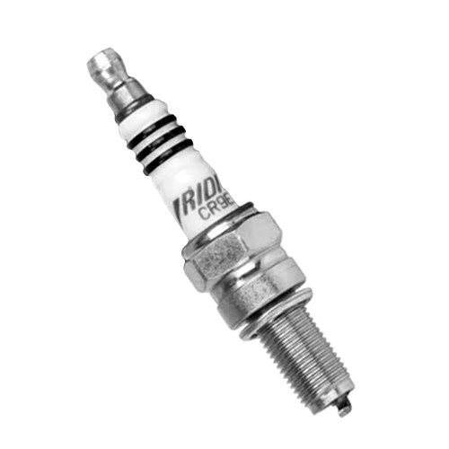 NGK-CR9EIX - Spark Plug (Cr9Eix) - Honda Original Part