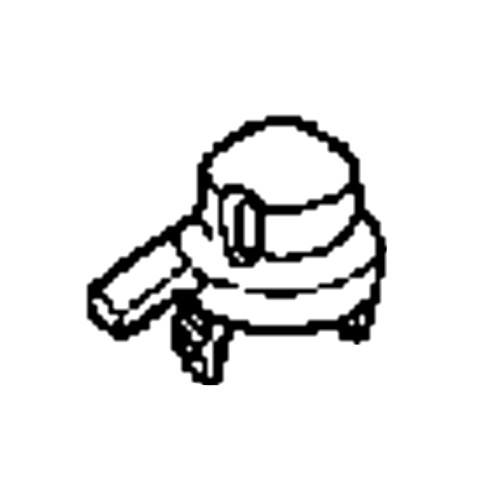 16744-ZY6-010 - Cap Regulator - Honda Original Part