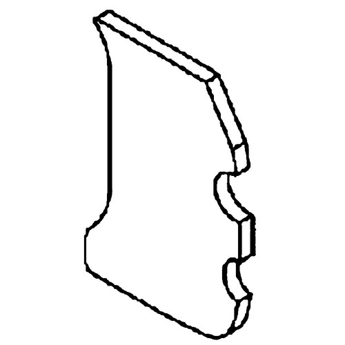 33 032 23-S - Seal 6 - Kohler Original Part