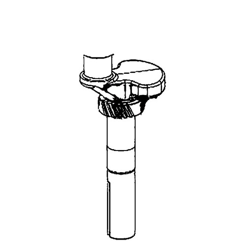 14 014 103-S - Crankshaft Assembly - Kohler Original Part