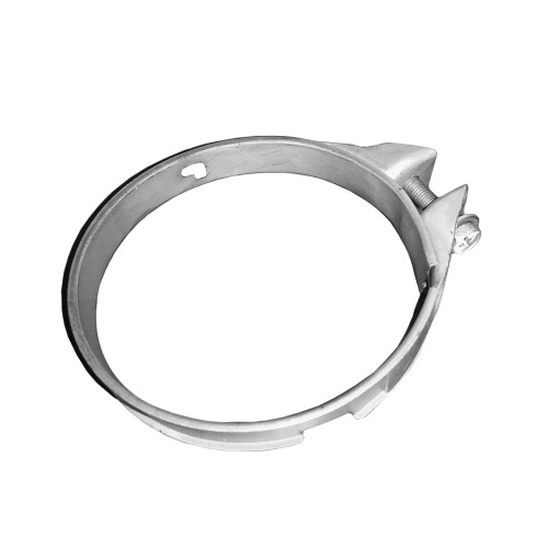 17315-ZY9-000 - Band Air Flow - Honda Original Part ** SUPERSEDED TO 17315-ZY9-M01  **