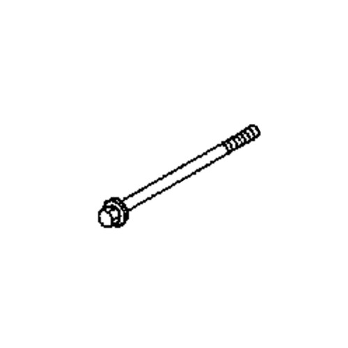 90011-ZY9-000 - Bolt Flange (8X95) - Honda Original Part ** SUPERSEDED TO 90016-ZY9-M00 **