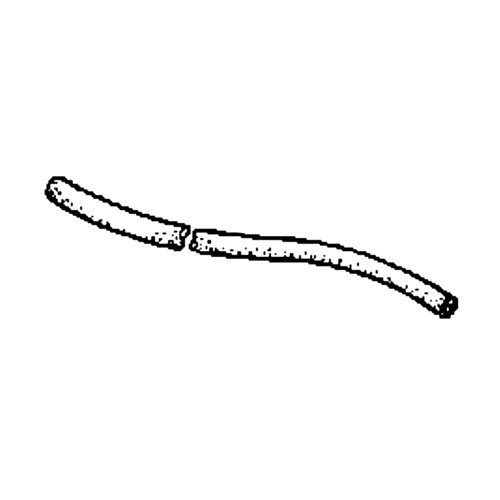 15721-ZV1-C51 - Tube Breather - Honda Original Part
