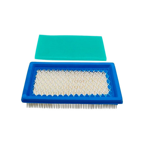 08170-ZG9-M01 - Air Flter With Precleaner - Honda Original Part ** SUPERSEDED TO 11321-ZY6-020ZB **