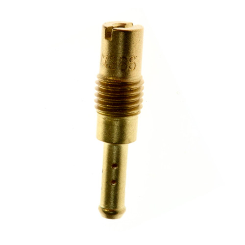 99104-MAZ-0380 - Jet Slow (#38) - Honda Original Part