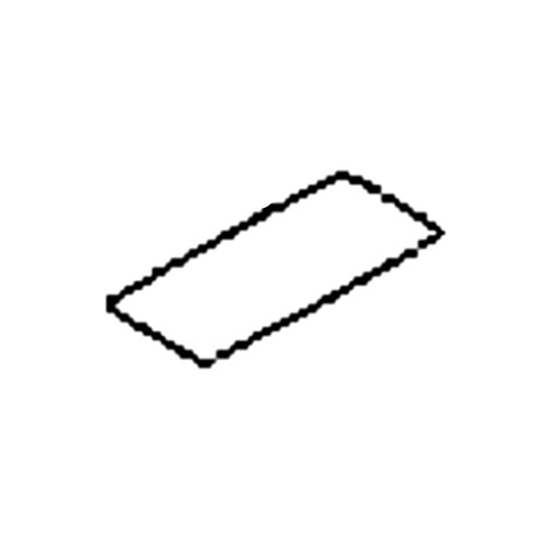 87516-ZS9-T21 - Label Operator Wa - Honda Original Part