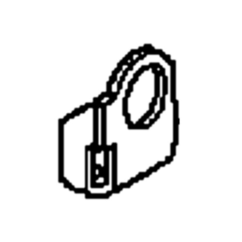 11911-ZY9-000 - Hanger Engine - Honda Original Part - NO LONGER AVAILABLE