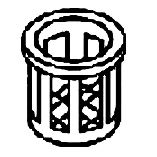 33 050 01-S - Filter; Strainer - Kohler Original Part