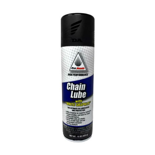 08732-CLG00 - Chain Lube With Graphite - Honda Original Part