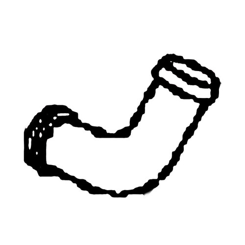 33 054 01-S - Elbow; Breather - Pipe 1 - Kohler Original Part