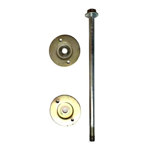 90021-ZB3-000 - Bolt Flange (8X175) - Honda Original Part ** SUPERSEDED TO 90021-ZB3-010 **