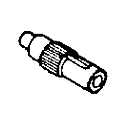 24102-VA3-800 - Shifter - Honda Original Part ** SUPERSEDED TO 04201-VB3-801 **