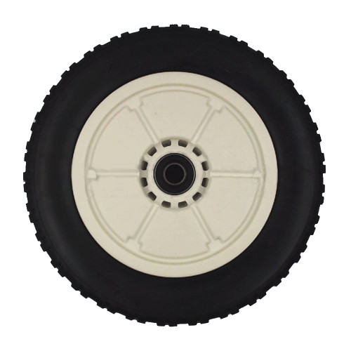 42810-VA2-701 - Wheel Rear - Honda Original Part ** SUPERSEDED TO 42810-VA2-703 **
