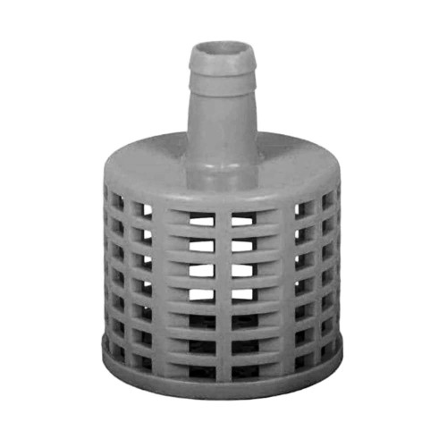 78325-YB0-710 - Strainer - Honda Original Part ** SUPERSEDED TO 78325-YB0-711 **