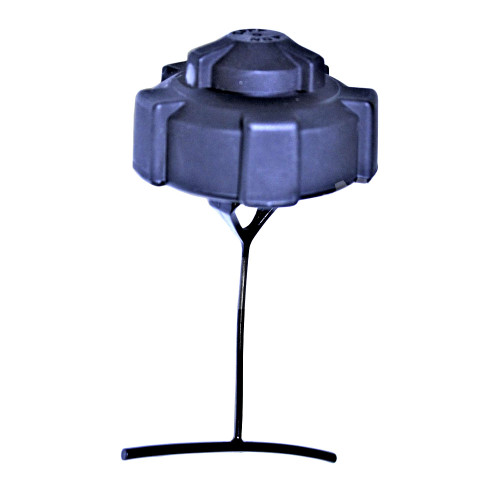 17620-ZV0-010 - Cap Assembly Fuel Tank - Honda Original Part ** SUPERSEDED TO 17620-ZV0-050 **