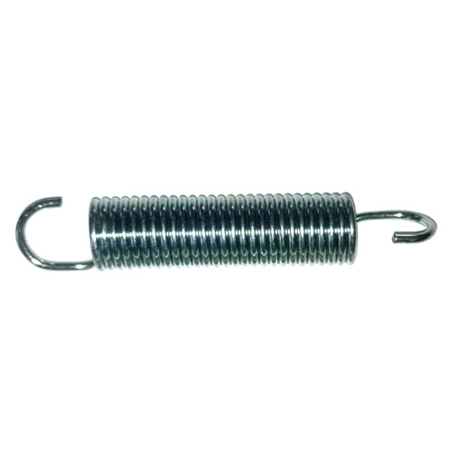 75573-750-020 - Spring Tensioner - Honda Original Part ** SUPERSEDED TO 75573-750-030 **