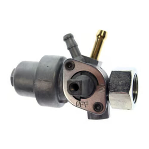 16950-ZA0-802 - Petcock Assembly - Honda Original Part ** SUPERSEDED TO 16950-ZA0-804 **